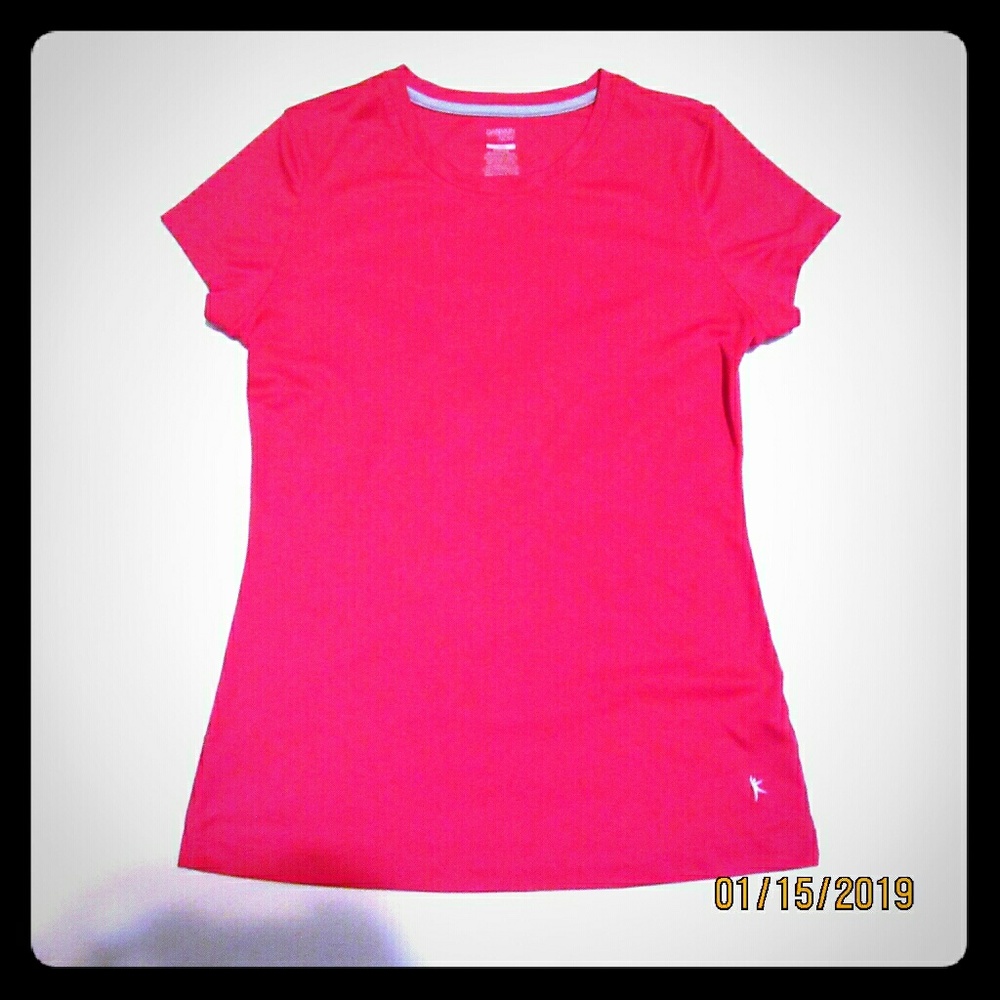 danskin now top
